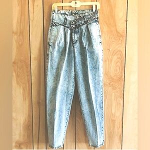 Vintage Jordache Women Jeans